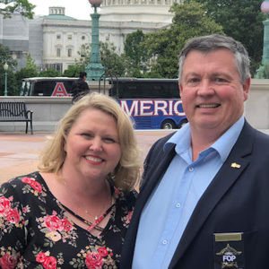 Meet your Posher, Christy